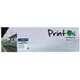 Tóner Printon Compatible con Canon MF211 216 217 222 224 226 229dw Negro